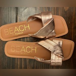 Beach by Matisse Sandals